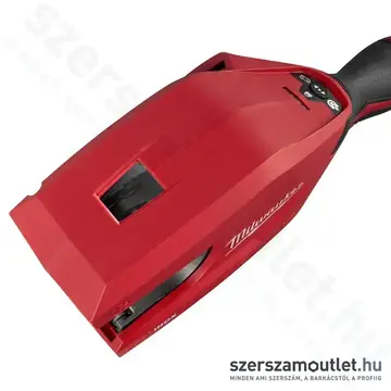 MILWAUKEE M12 PCSS54-0 Akkus csővágó rozsdamentes acélhoz (12V) (Akku és töltő nélkül!)