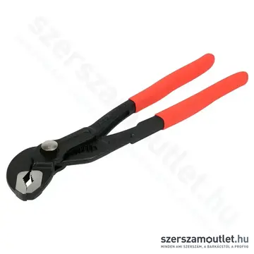 YATO Vízpumpafogó 240 mm gyorsgombos