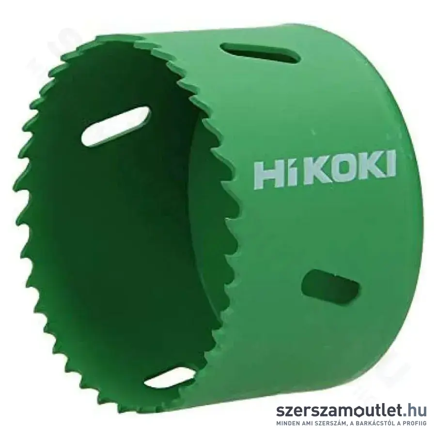 HIKOKI HSS Bi-metal Körkivágó 86x38mm