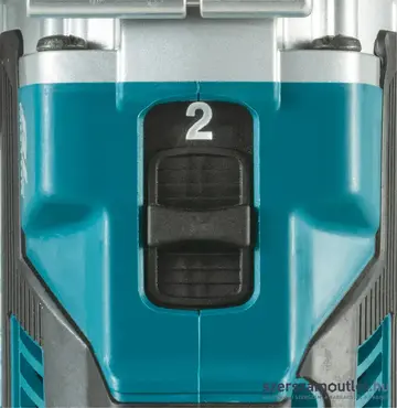 MAKITA DDF492RTJ Akkus szénkefementes fúró-csavarbehajtó MakPac kofferben (2x5,0Ah/18V)