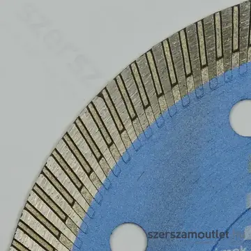 DIATECH MAXON sPEED Gyémánttárcsa 125mm