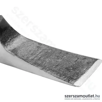 NEO TOOLS Kőműveskalapács, monoblokk, kétkomponensű markolat, 600g