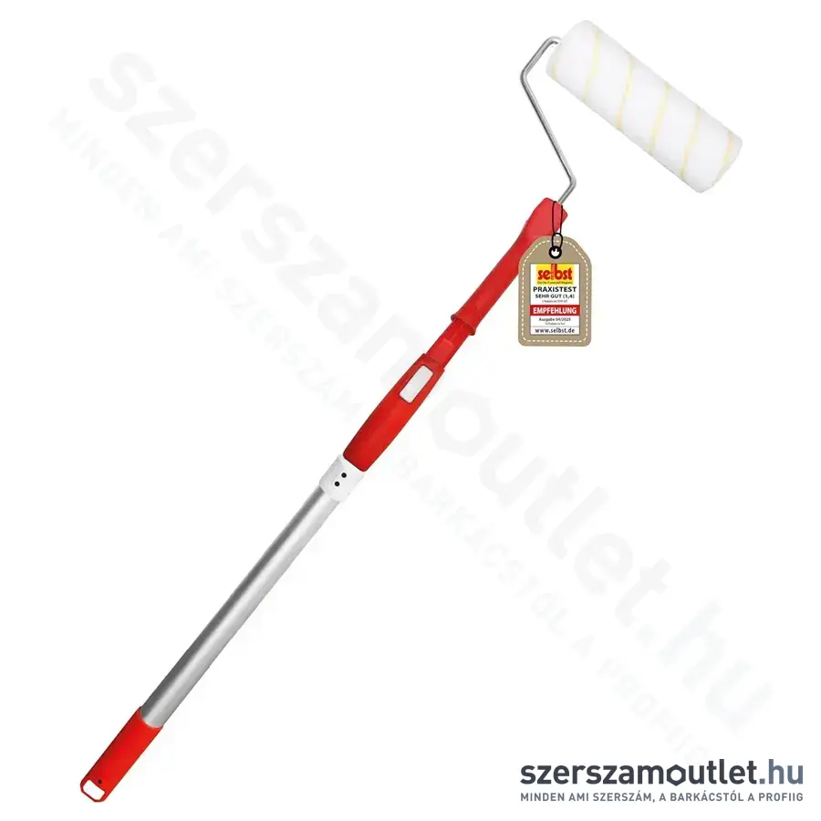 MAKO EASYREACH PREMIUM Teleszkópos festőhenger, 108-175cm