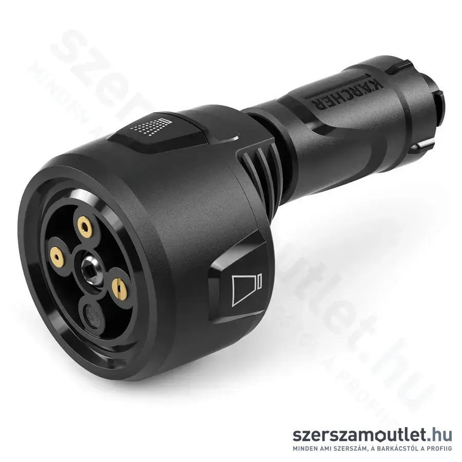KARCHER 4in1 Multifúvóka OC 3/OC 4 mobil magasnyomású mosókhoz