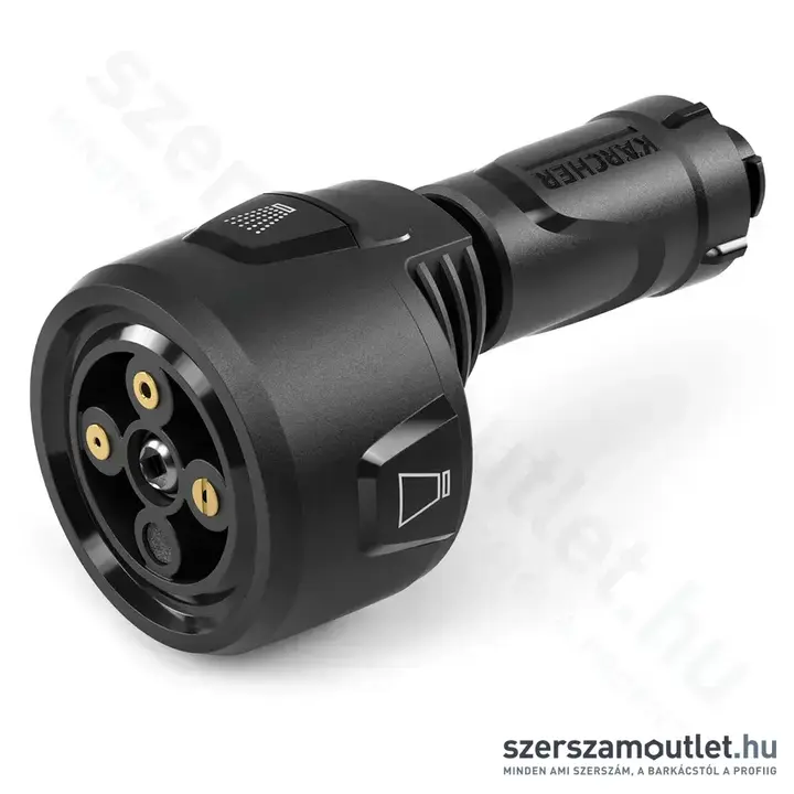 KARCHER 4in1 Multifúvóka OC 3/OC 4 mobil magasnyomású mosókhoz