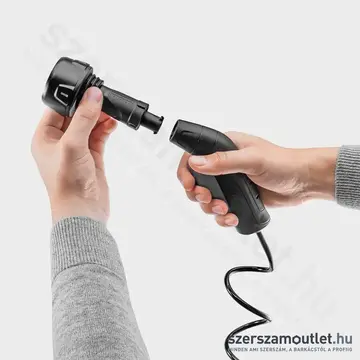 KARCHER 4in1 Multifúvóka OC 3/OC 4 mobil magasnyomású mosókhoz