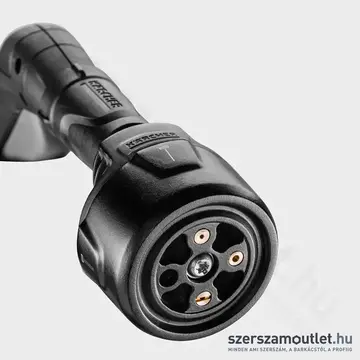 KARCHER 4in1 Multifúvóka OC 3/OC 4 mobil magasnyomású mosókhoz