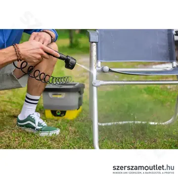 KARCHER 4in1 Multifúvóka OC 3/OC 4 mobil magasnyomású mosókhoz