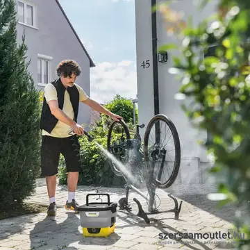 KARCHER 4in1 Multifúvóka OC 3/OC 4 mobil magasnyomású mosókhoz