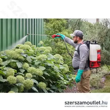 MILWAUKEE M18 BBPFP2-301 Akkus háti permetező (1x3,0Ah/18V)