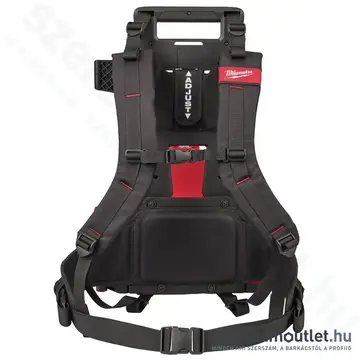MILWAUKEE M18 BBPFP2-301 Akkus háti permetező (1x3,0Ah/18V)