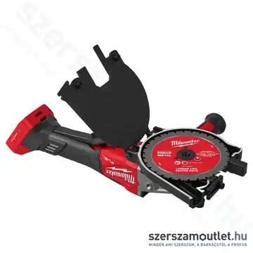 MILWAUKEE M18 FRBCO32-502X Akkus betonacél vágó HD kofferben (2x5,0Ah/18V)