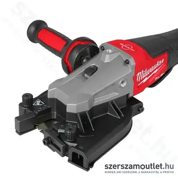 MILWAUKEE M18 FRBCO32-502X Akkus betonacél vágó HD kofferben (2x5,0Ah/18V)