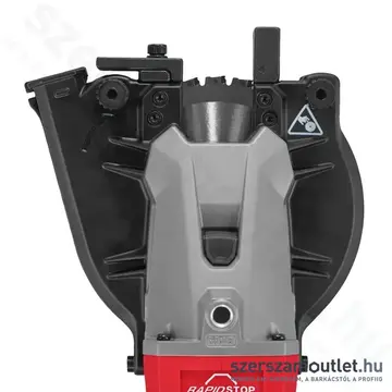 MILWAUKEE M18 FRBCO32-502X Akkus betonacél vágó HD kofferben (2x5,0Ah/18V)