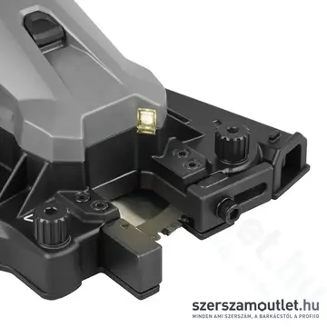 MILWAUKEE M18 FRBCO32-502X Akkus betonacél vágó HD kofferben (2x5,0Ah/18V)