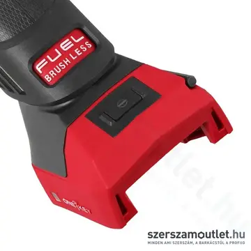 MILWAUKEE M18 FRBCO32-502X Akkus betonacél vágó HD kofferben (2x5,0Ah/18V)