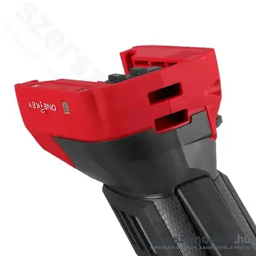 MILWAUKEE M18 FRBCO32-502X Akkus betonacél vágó HD kofferben (2x5,0Ah/18V)