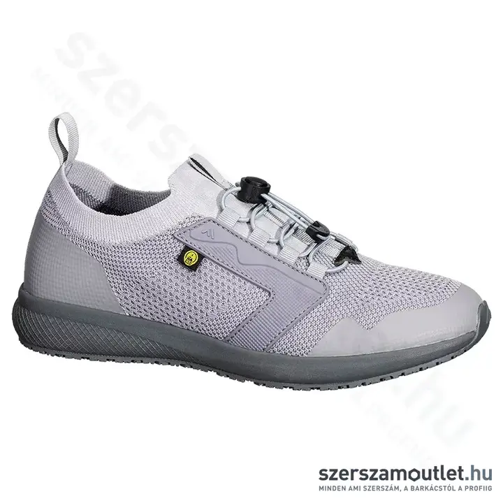 PORTWEST FT22 O1 ESD SR Textil munkacipő 43-as (Szürke)