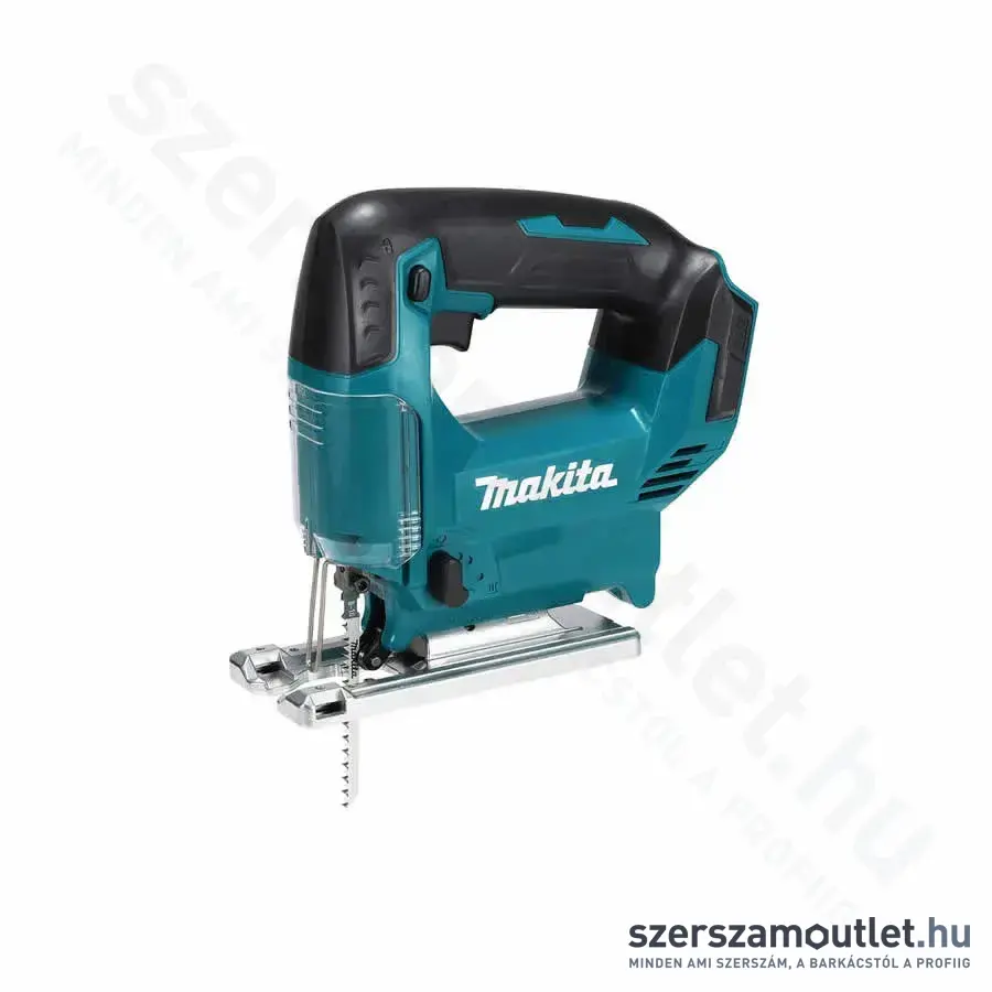 MAKITA DJV186Z Akkus szúrófűrész (18V) ( Akku és töltő nélkül)
