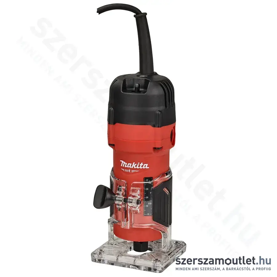 MAKITA M3702 Élmaró (530W/6mm)