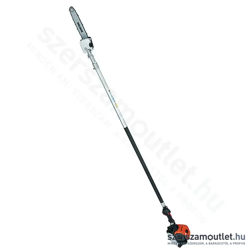 DOLMAR ME-246.4 Benzinmotoros magassági ágvágó láncfűrész (25,4 cm³ / 1,1 LE)