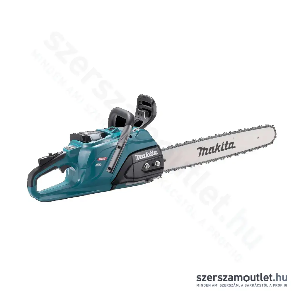 MAKITA UC030GZ Akkus láncfűrész 50cm (40V)(Akku és töltő nélkül!)