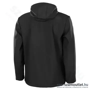 ALBATROS LAWRENCE Softshell dzseki, XXL-es (fekete)