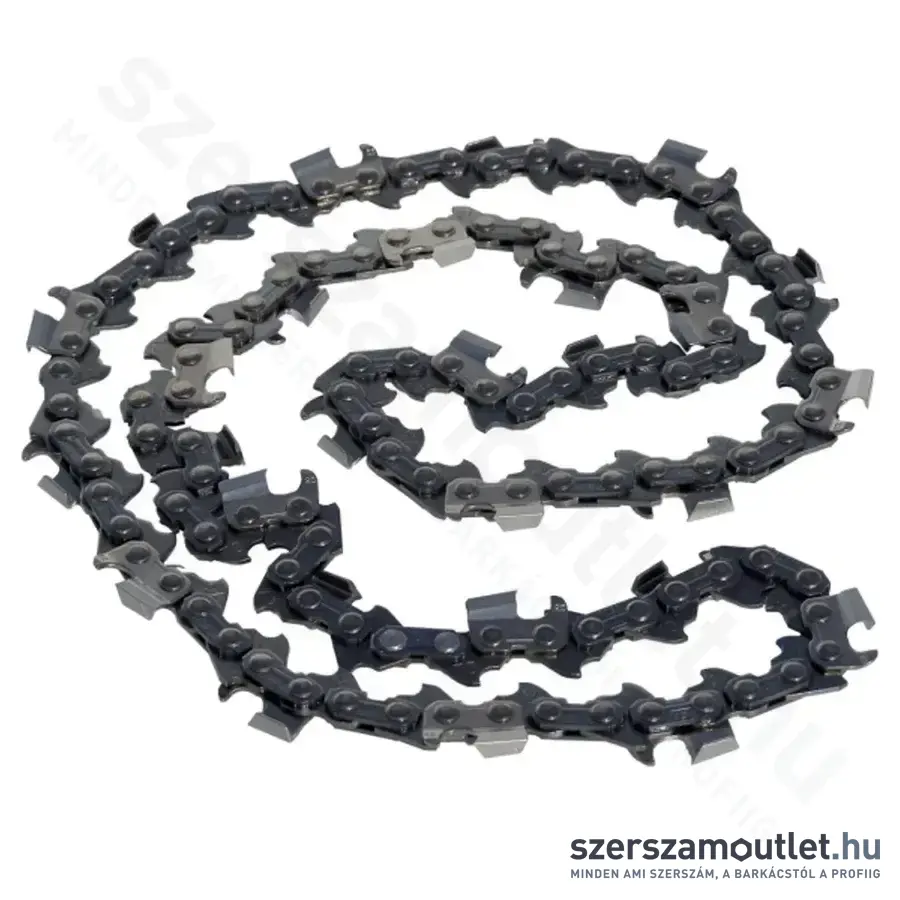 HECHT 25 Q 66 E Lánc láncfűrészekhez, 0,325/1,5mm, 66szem