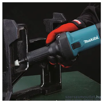 MAKITA GD0601 Egyenes csiszoló (400W/6mm)