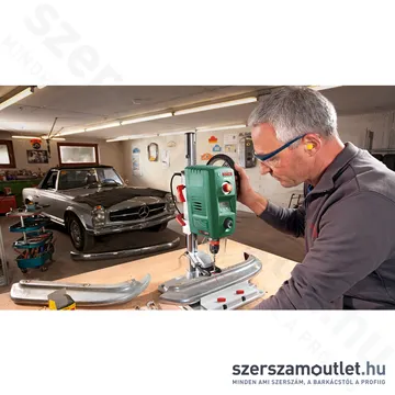 BOSCH PBD 40 Oszlopos fúrógép 710W