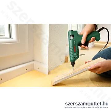BOSCH PKP 18 E Ragasztópisztoly (0603264508)