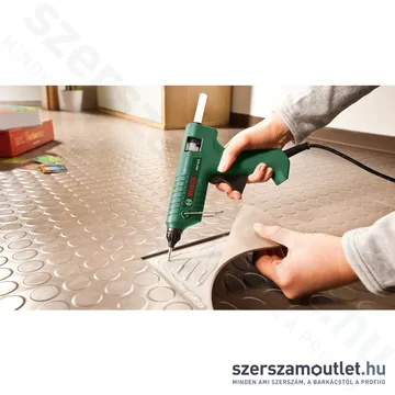 BOSCH PKP 18 E Ragasztópisztoly (0603264508)