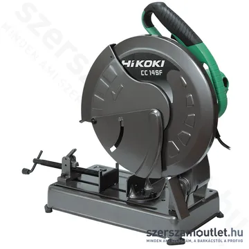 HIKOKI CC14SF Gyorsdaraboló (2000W/355mm)