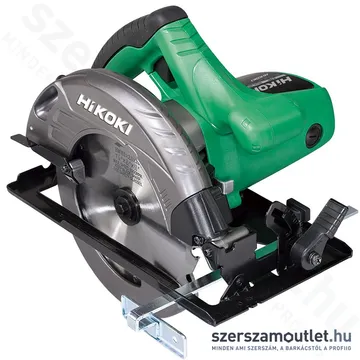 HIKOKI C7ST Körfűrész kofferben (1710W/185mm)