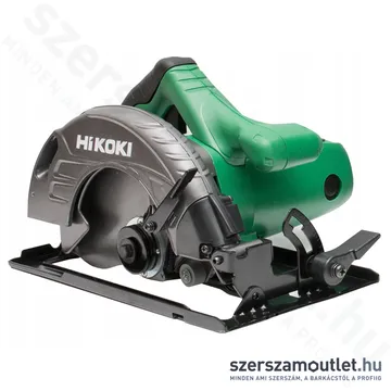 HIKOKI C7ST Körfűrész kofferben (1710W/185mm)