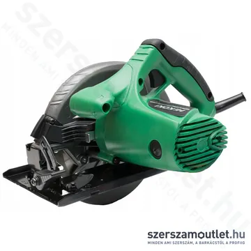 HIKOKI C7ST Körfűrész kofferben (1710W/185mm)