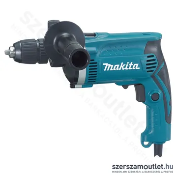 MAKITA HP1631K Ütvefúró kofferben (710W)