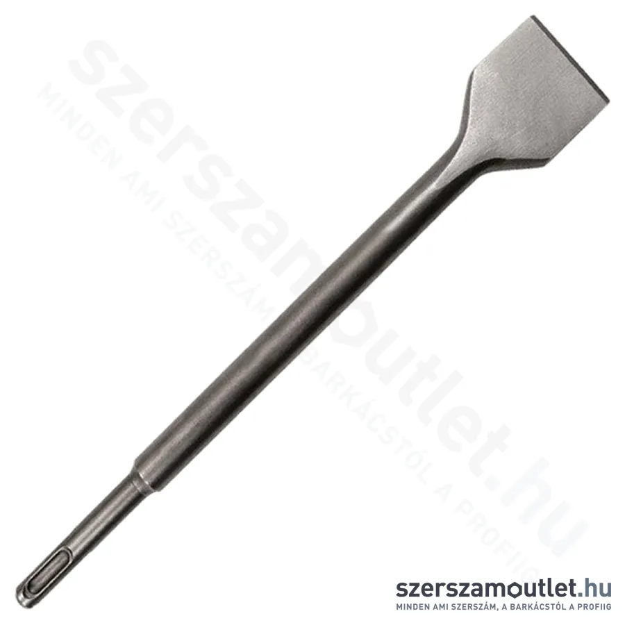 MAKITA SDS-Plus Hengeres, széles vésőszár 40x200mm
