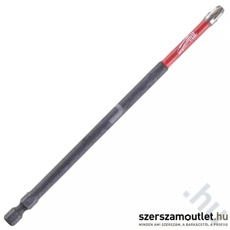 MILWAUKEE SHOCKWAVE IMPACT DUTY Bithegy PZ3x150mm (1db) (4932471929)