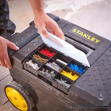STANLEY ProMobil szerszámtároló (1-97-503)