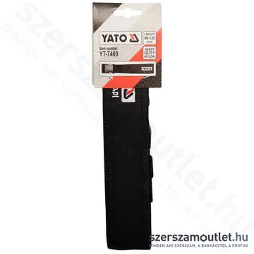 YATO Öv 90-120cm (YT-7409)