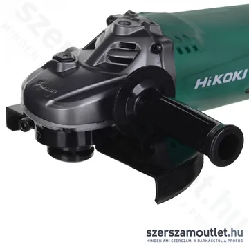 HIKOKI G23SW2 Sarokcsiszoló (2200W/230mm)