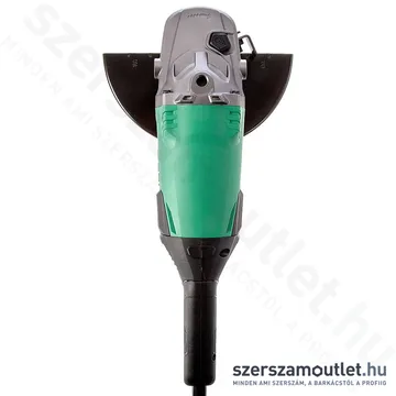 HIKOKI G23SW2 Sarokcsiszoló (2200W/230mm)