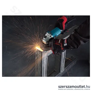 MAKITA GA4530R Sarokcsiszoló (720W/115mm)