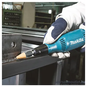 MAKITA GD0603 Egyenes csiszoló (240W/6mm)