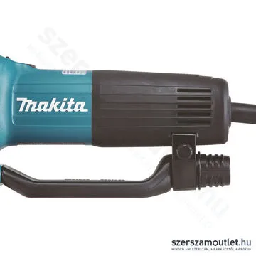 MAKITA BO6050J Dual Excentercsiszoló MAKPAC kofferben (750W/150mm)