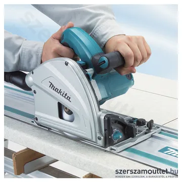 MAKITA SP6000 Merülő körfűrész (1300W/165mm)