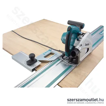 MAKITA SP6000 Merülő körfűrész (1300W/165mm)