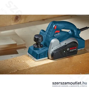 BOSCH GHO 6500 Gyalu (650W/82mm) (0601596000)