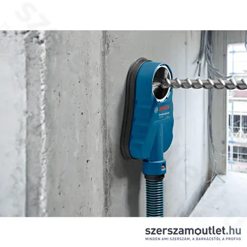 BOSCH GDE 68 Univerzális porelszívó nagy fúróátmérőhöz (1600A001G7)